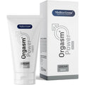MEDICA GROUP Orgasm Power Intimcreme Männer 50 ml – Steigerung von Lust & Erektion – Potenz- & Lustprodukt Bild 1