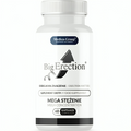 MEDICA GROUP Starker Erektionsverstärker Männer 60 Kapseln – Mehr Ausdauer & Erektion – Potenz- & Lustprodukt Bild 1