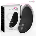 MORESSA - BLOSSOM SCHWARZER VIBRATOR Vibrator diskret online kaufen