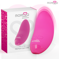MORESSA - BLOSSOM ROSA VIBRATOR Vibrator diskret online kaufen