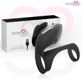 MORESSA - BRANDON VIBRATORRING MIT ABDECKUNG Vibrator diskret online kaufen