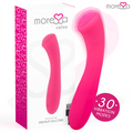 MORESSA - CELSO PREMIUM SILIKON WIEDERAUFLADBAR – Erotik-Zubehör Bild 1