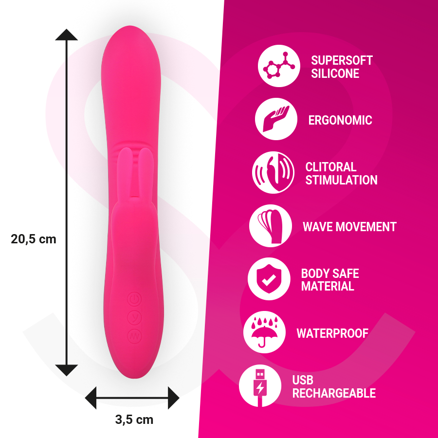 MORESSA - ETHAN PREMIUM SILIKON WIEDERAUFLADBAR – Erotik-Zubehör Bild 4