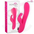 MORESSA - ETHAN PREMIUM SILIKON WIEDERAUFLADBAR – Erotik-Zubehör Bild 1