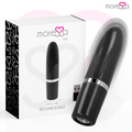 MORESSA - IVY VIBRATOR STIMULATOR REISE SCHWARZ Vibrator diskret online kaufen