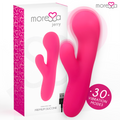 MORESSA - JERRY PREMIUM SILIKON WIEDERAUFLADBAR – Erotik-Zubehör Bild 1