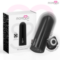 MORESSA - NIX VIBRATOR FERNBEDIENUNG SCHWARZ Vibrator diskret online kaufen