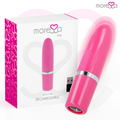 MORESSA - IVY VIBRATOR STIMULATOR REISE ROSA Vibrator diskret online kaufen