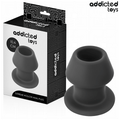 ADDICTED TOYS - EXTREM HOHL ANAL PLUG GRÖSSE L 10,4 CM Analplug diskret online kaufen