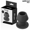 ADDICTED TOYS - EXTREM HOHL ANAL PLUG GRÖSSE S 7,5 CM Analplug diskret online kaufen