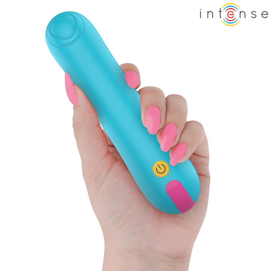 INTENSE - CLAUDIA PENETRATION MIT RHYTHMISCHEM TAPE – Erotik-Zubehör Bild 4