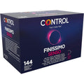 Control Finissimo Senso Kondome 144 Stück – extra dünn & glatt Kondome diskret online kaufen