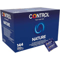 Control Nature Kondome 144 Stück – glatt & anatomisch Kondome diskret online kaufen