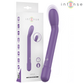 INTENSE - KARLIE WIEDERAUFLADBARER G-SPOT-STIMULATOR LILA Vibrator diskret online kaufen