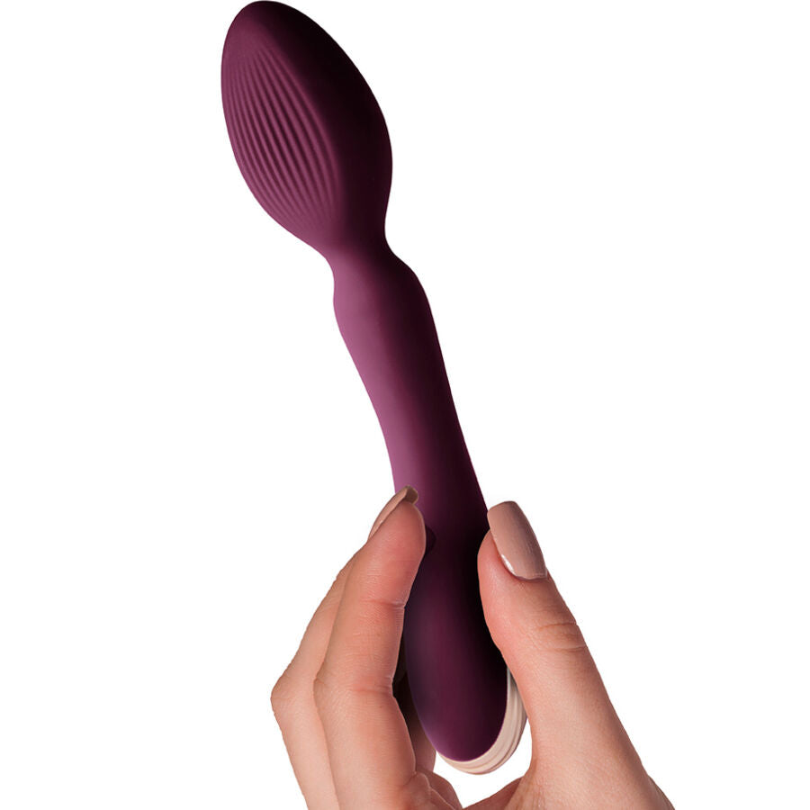 CLIMAXIMUM - AURORA STABVIBRATOR für intensive Stimulation und Self-Love
