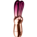 CLIMAXIMUM Bella Bunny Bullet Vibrator – 10 Vibrationen | Diskret & Wasserdicht