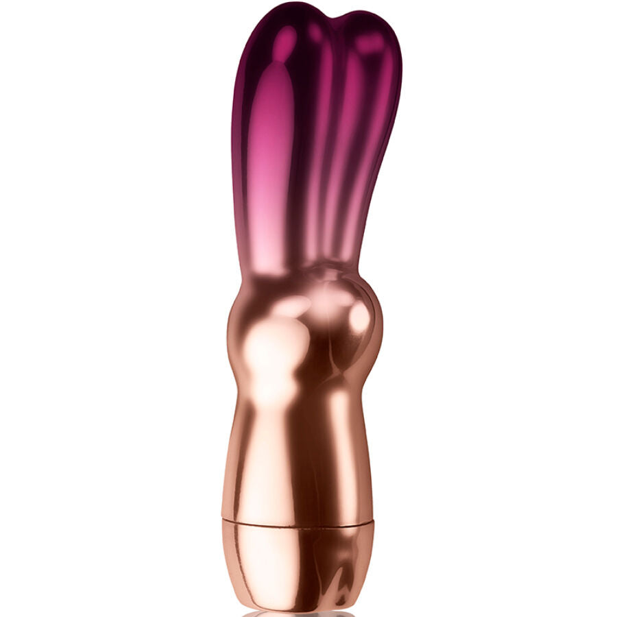 CLIMAXIMUM Bella Bunny Bullet Vibrator – 10 Vibrationen | Diskret & Wasserdicht