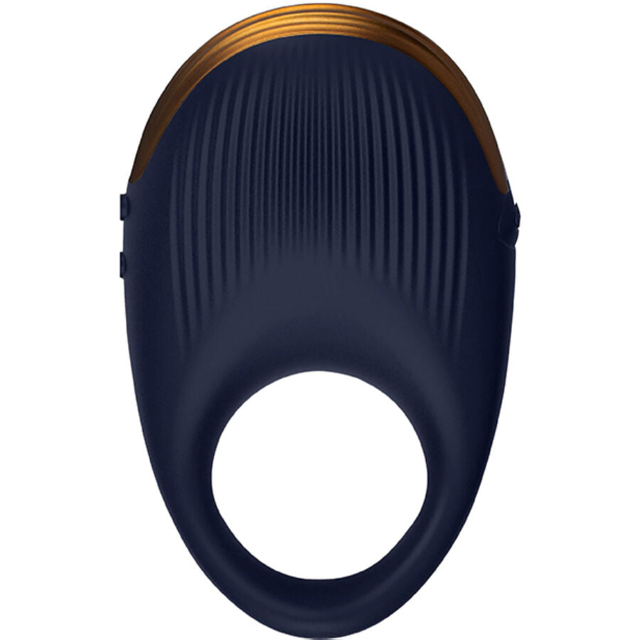 CLIMAXIMUM - CAPTURE SENSORY COCK RING VIBRATOR Vibrator diskret online kaufen