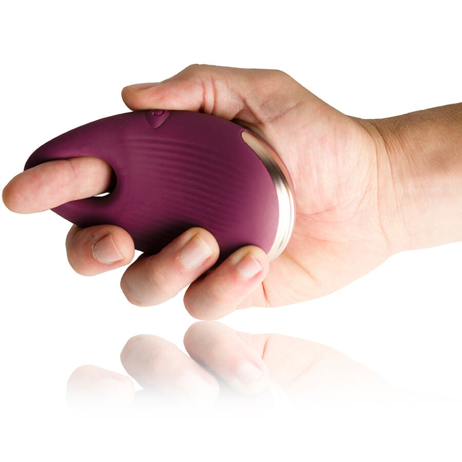 CLIMAXIMUM - COAX FINGERVIBRATOR Produktansicht und Details