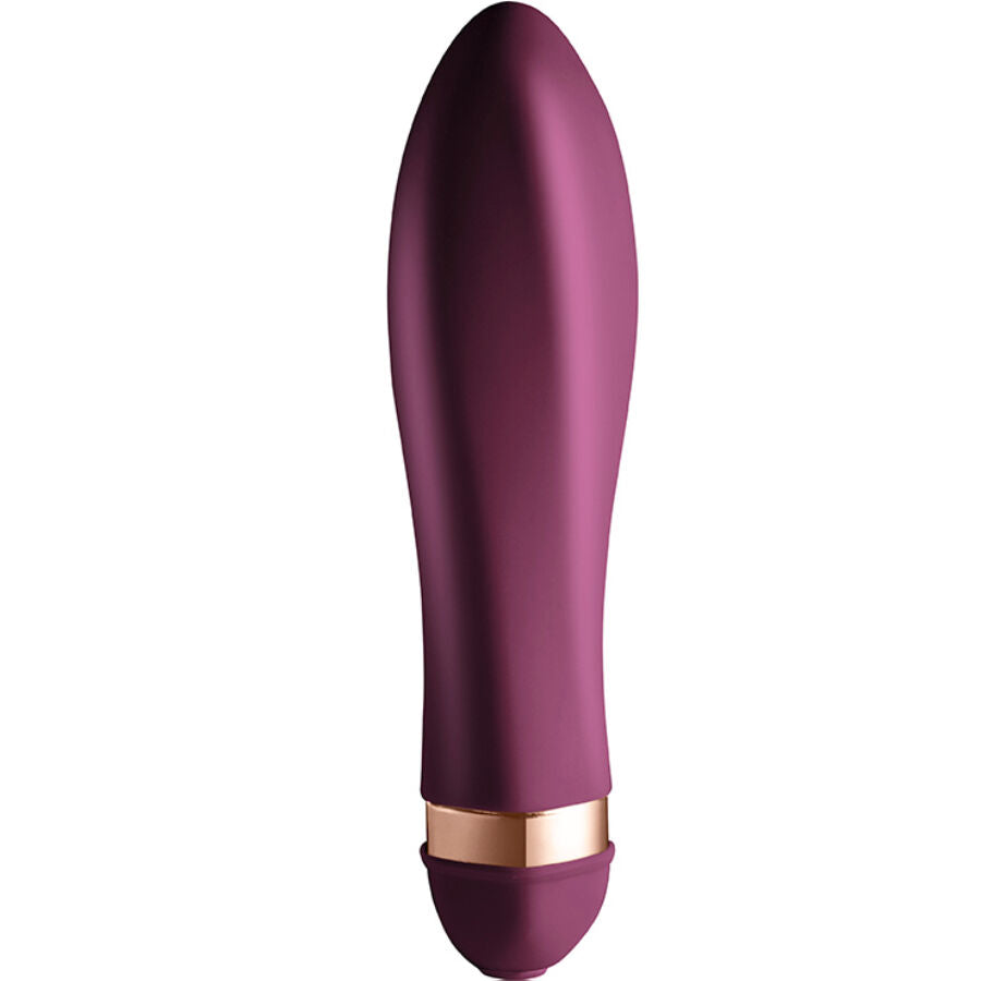Climaximum Desire Kit – Twisted Vibrator & Analplug, 10 Geschwindigkeiten | Secret Pulse Detailansicht bei Secret Pulse
