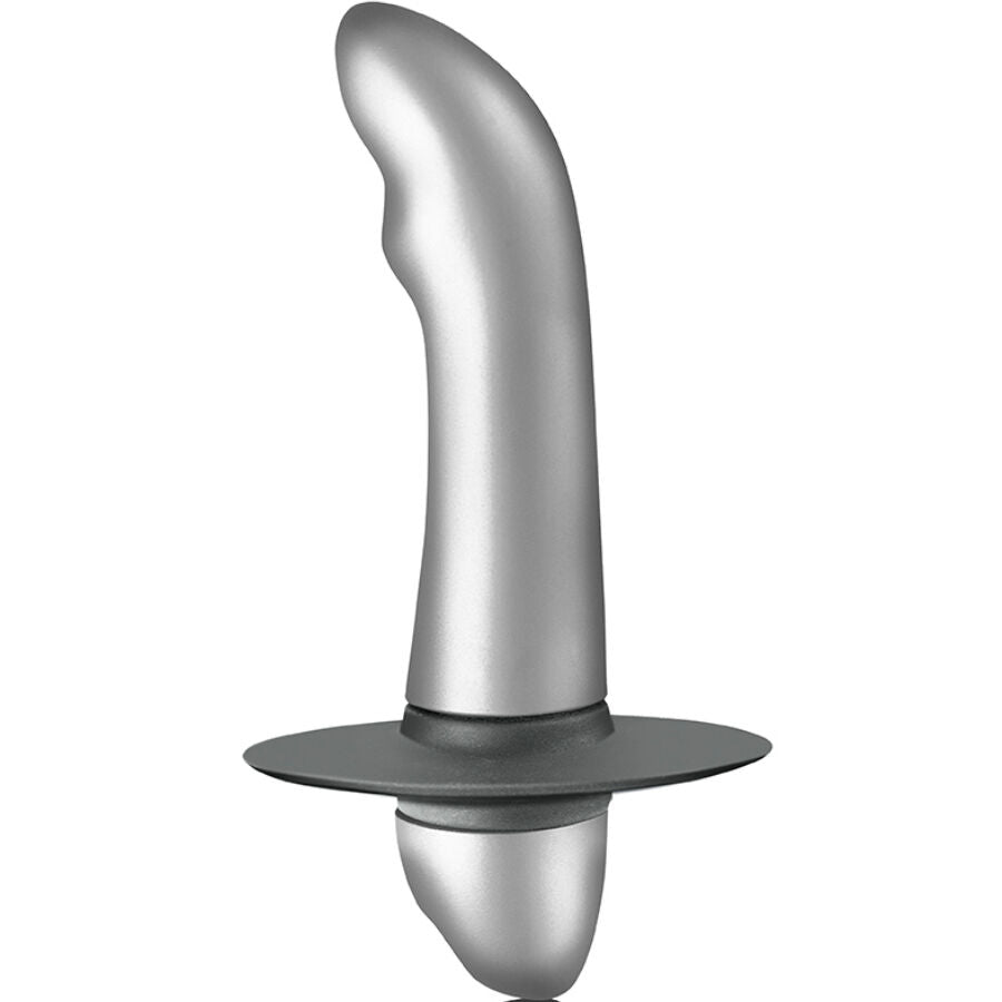 CLIMAXIMUM - ENTICE KIT COCK RING + PROSTATA VIBRATOR ANFÄNGER Sextoy-Set diskret online kaufen