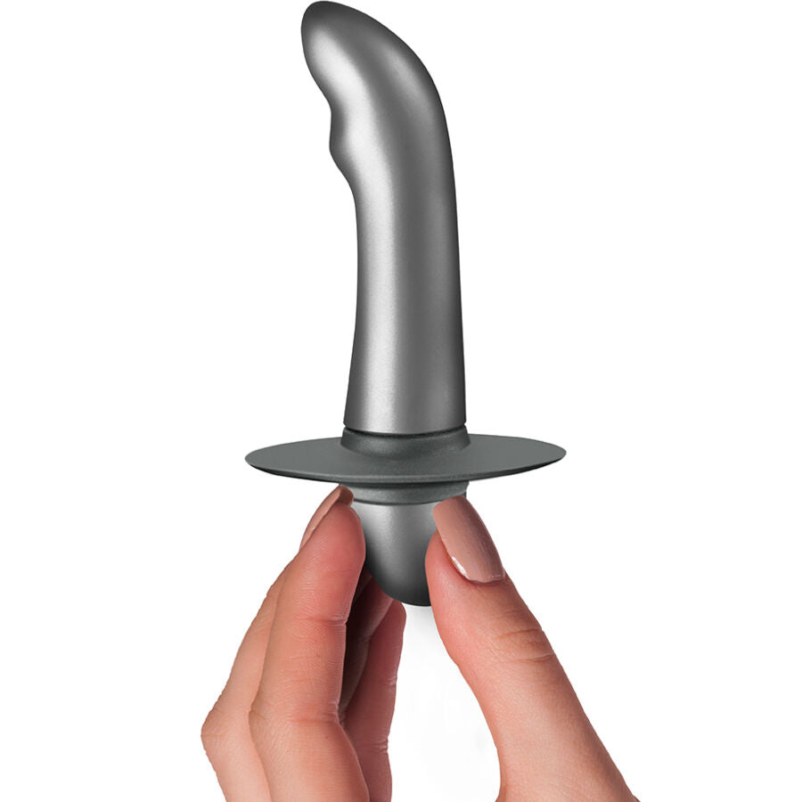 CLIMAXIMUM – KOSTENLOSER ANFÄNGER-PROSTATAVIBRATOR Produktansicht und Details