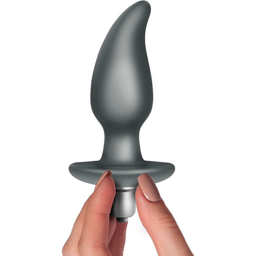 CLIMAXIMUM - IDOSI BULLET VIBRIERENDER ANALPLUG Produktansicht und Details