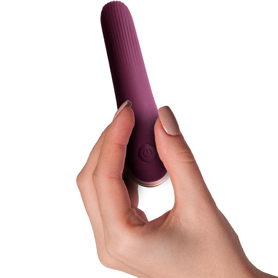 CLIMAXIMUM - MIA DISCREET VIBRATOR für intensive Stimulation und Self-Love