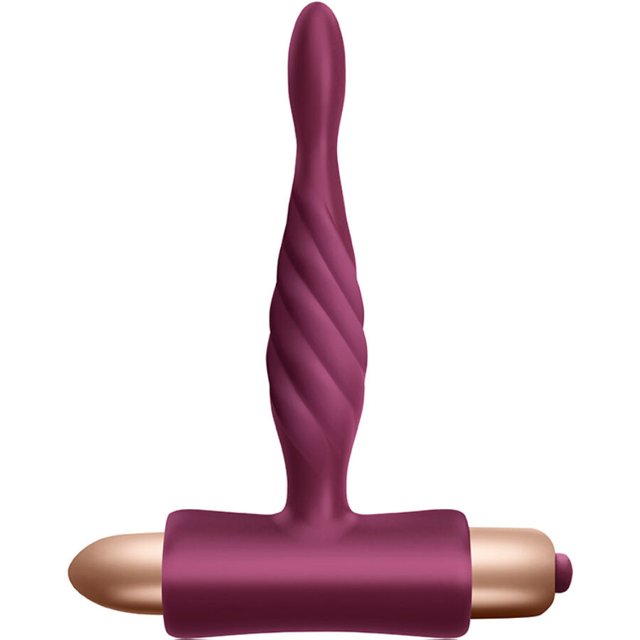 CLIMAXIMUM - PHAROS BEGINNER ANAL PLUG Analplug diskret online kaufen