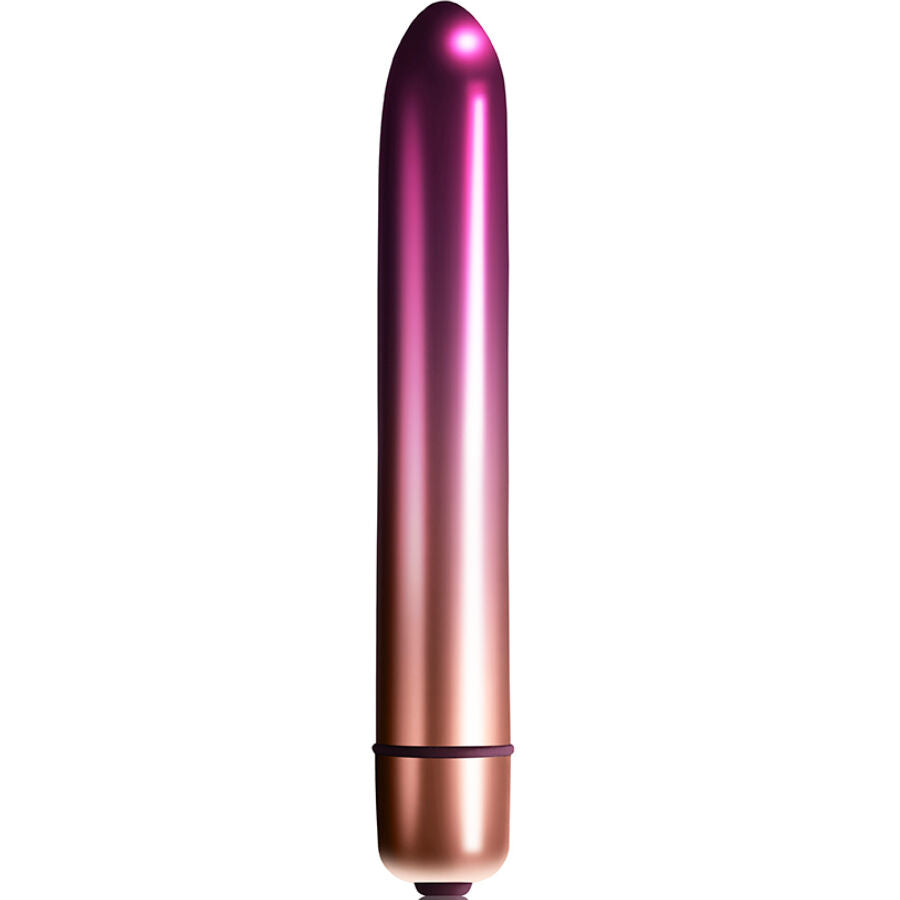 CLIMAXIMUM SEPORA Classic Bullet Vibrator – 10 Geschwindigkeiten, Wasserdicht Vibrator diskret online kaufen