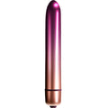 CLIMAXIMUM SEPORA Classic Bullet Vibrator – 10 Geschwindigkeiten, Wasserdicht Vibrator diskret online kaufen