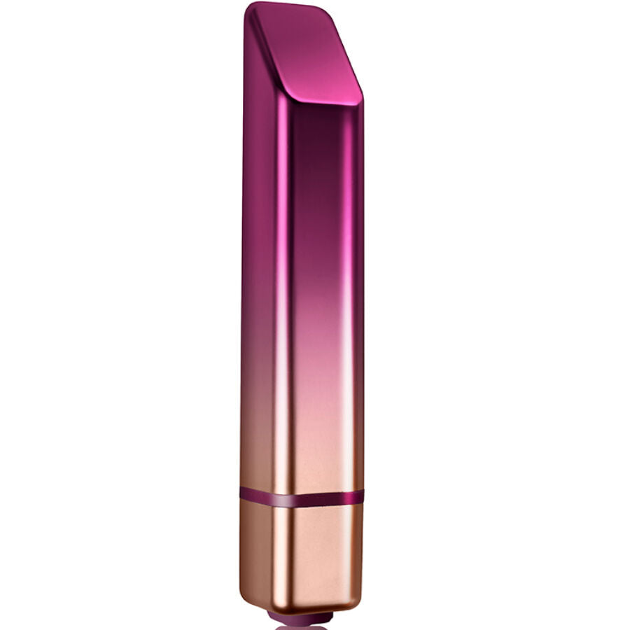 CLIMAXIMUM TREMA Lipstick Bullet Vibrator – 10 Intensitätsstufen, Wasserdicht, Diskret Vibrator diskret online kaufen