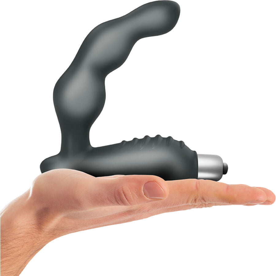 CLIMAXIMUM - VILLO STUFEN-PROSTATAVIBRATOR Produktansicht und Details