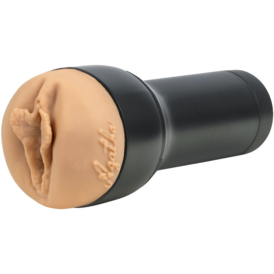 KIIROO - FÜHLEN SIE AGATHA VEGA MASTURBADOR STARS COLLECTION Detailansicht bei Secret Pulse