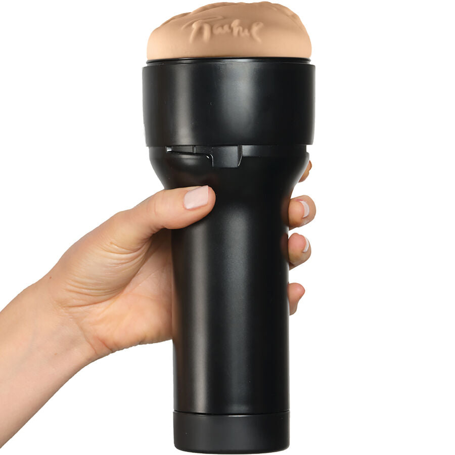 KIIROO - FÜHLEN SIE RACHEL STARR MASTURBATOR STARS COLLECTION Sextoy-Set diskret online kaufen