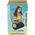 KIIROO - KEON WIFI COMBO VICTORIA JUNE AUTOMATISCHER MASTURBATOR + FEEL STROKER automatischer Masturbator diskret online kaufen