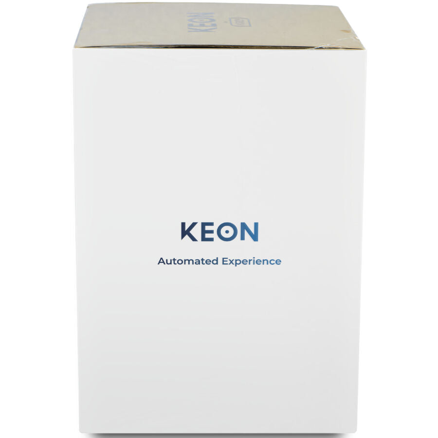 KIIROO - KEON WIFI AUTOMATISCHER MASTURBATOR für sinnliche und diskrete Momente
