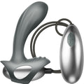 CLIMAXIMUM - TOULZ PROSTATAMASSAGEGERÄT MIT KABEL Prostata-Massager diskret online kaufen
