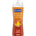 DUREX - YLANG YLANG SINNLICHES MASSAGE-GLEITGEL 200 ML Massagegel diskret online kaufen
