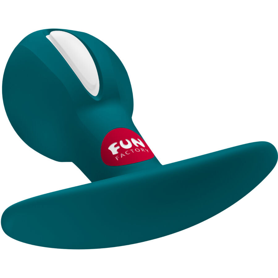 Fun Factory B Ball Uno Analplug Bottle Green – Beweglicher Analplug | Secret Pulse Produktansicht und Details