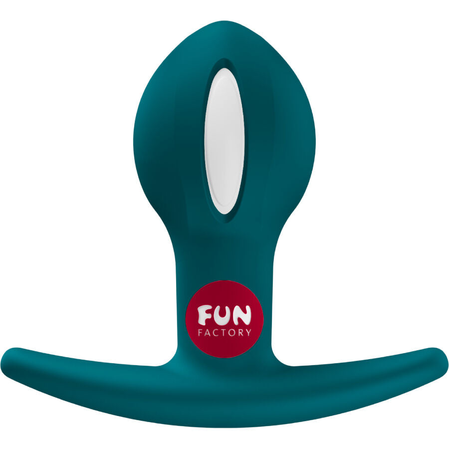 Fun Factory B Ball Uno Analplug Bottle Green – Beweglicher Analplug | Secret Pulse bei Secret Pulse im Erotikshop