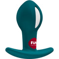 Fun Factory B Ball Uno Analplug Bottle Green – Beweglicher Analplug | Secret Pulse Analplug diskret online kaufen