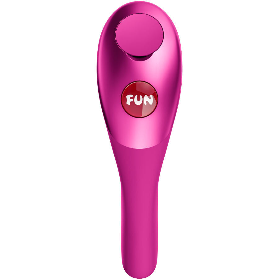 FUN FACTORY - BE·ONE FINGERVIBRATOR MAGENTA Produktansicht und Details