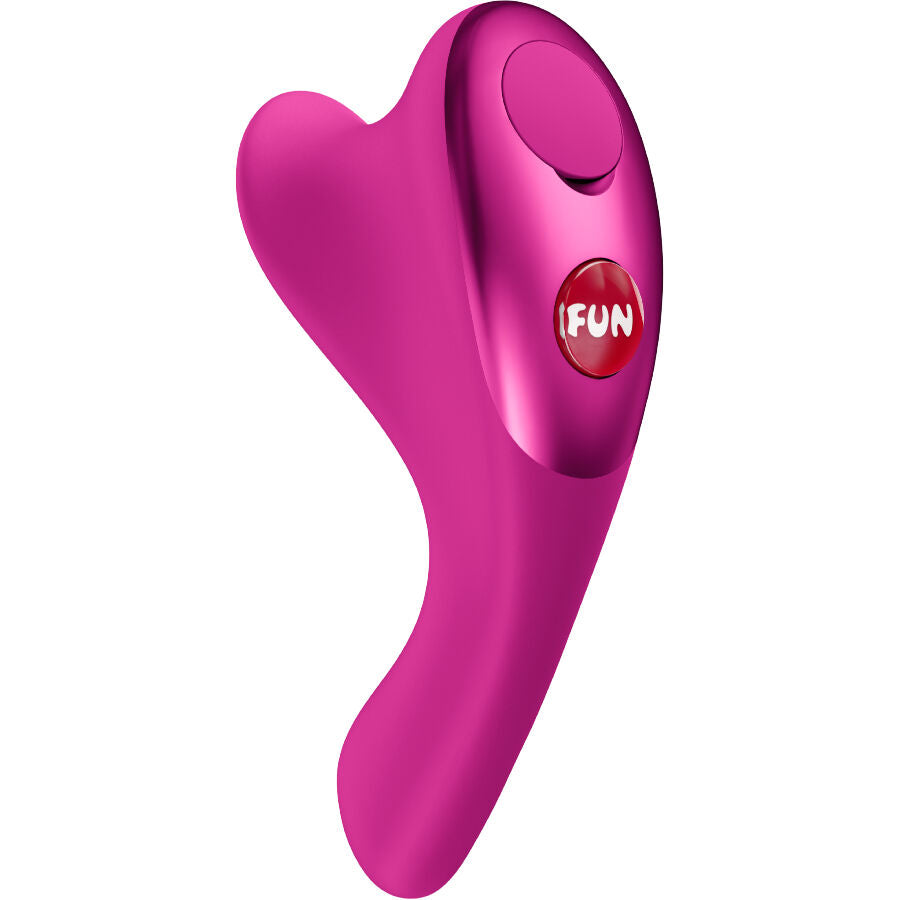 FUN FACTORY - BE·ONE FINGERVIBRATOR MAGENTA Fingervibrator diskret online kaufen