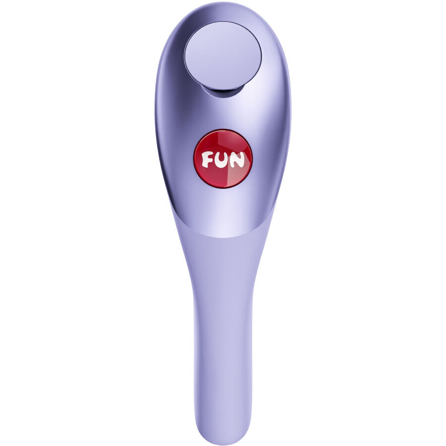 FUN FACTORY - BE·ONE FINGERVIBRATOR LILA Produktansicht und Details