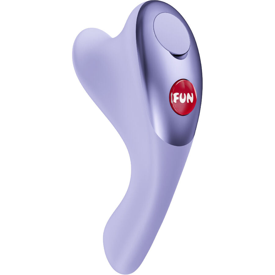 FUN FACTORY - BE·ONE FINGERVIBRATOR LILA Fingervibrator diskret online kaufen