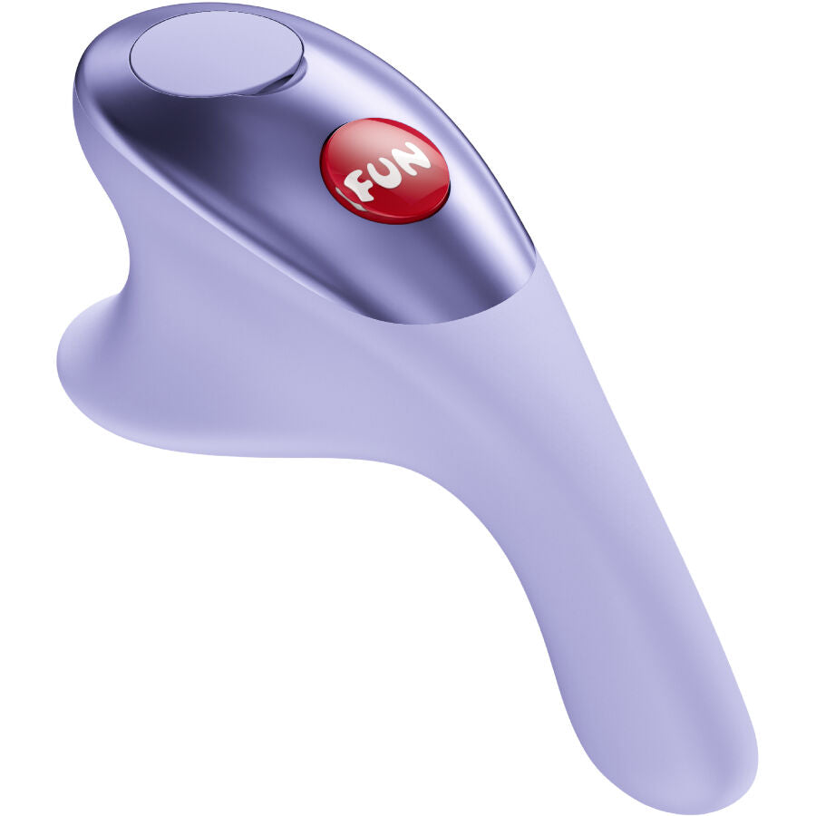 FUN FACTORY - BE·ONE FINGERVIBRATOR LILA für intensive Stimulation und Self-Love