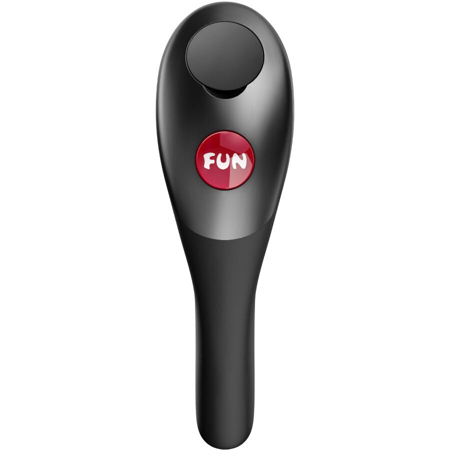 FUN FACTORY - BE·ONE FINGERVIBRATOR SCHWARZ Produktansicht und Details