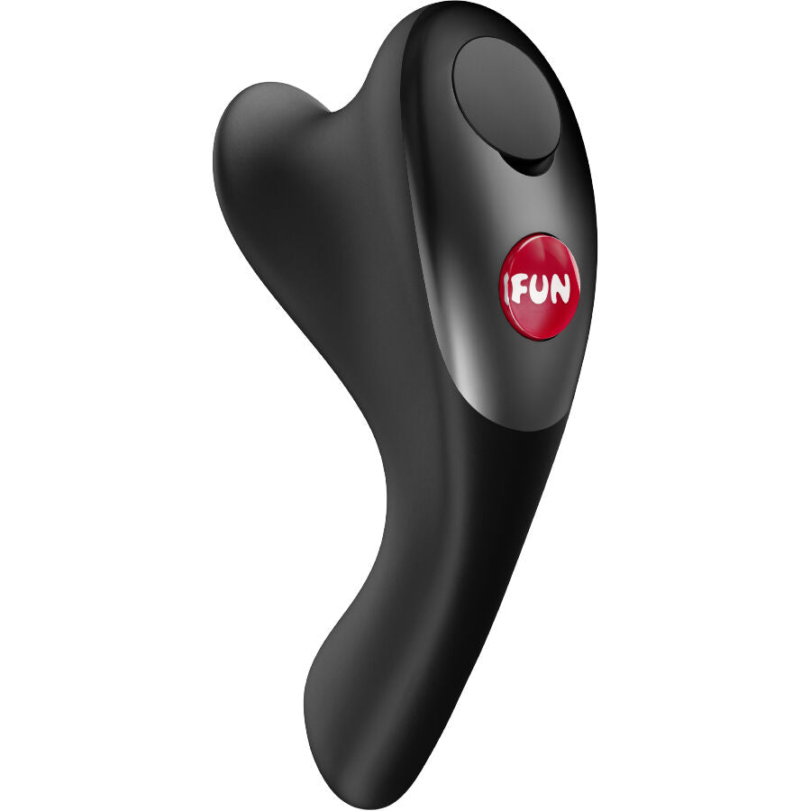 FUN FACTORY - BE·ONE FINGERVIBRATOR SCHWARZ Fingervibrator diskret online kaufen