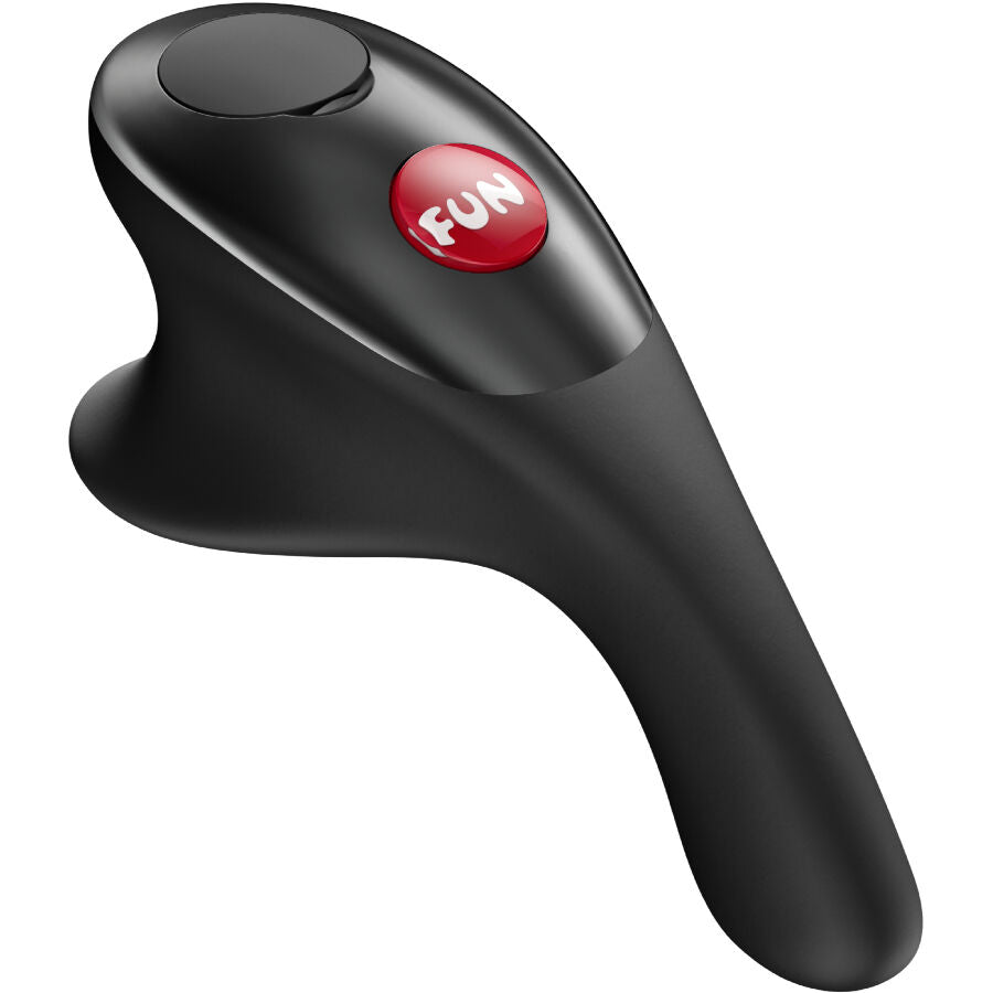 FUN FACTORY - BE·ONE FINGERVIBRATOR SCHWARZ für intensive Stimulation und Self-Love
